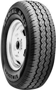 Kingstar Radial RA17 195/65 R16 104/102T