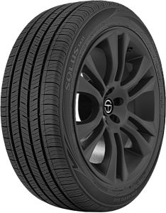 Kumho Solus TA31 205/65 R16 95H