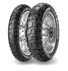 Metzeler Karoo 3 170/60 R17 TL 72T