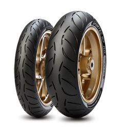 Metzeler Sportec M7 RR 120/70 ZR17 TL 58W