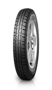 Michelin Agilis Alpin 195/70 R15 104/102R