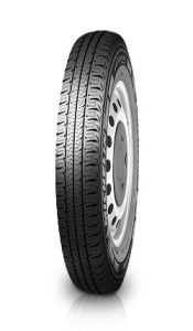 Michelin Agilis Camping 225/75 R16 116Q