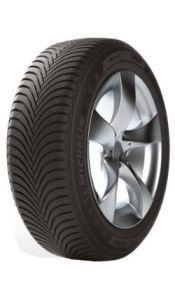 Michelin Alpin A5 205/55 R16 91H