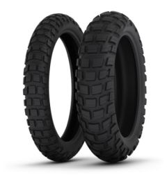 Michelin Anakee Wild 110/80-18 58S