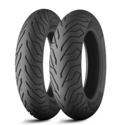 Michelin City Grip 110/80-14 59S