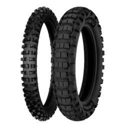 Michelin Desert Race 140/80-18 70R