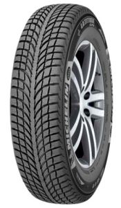 Michelin Latitude Alpin LA2 275/45 R20 110V