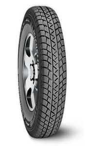 Michelin Latitude Alpin 205/70 R15 96T