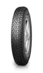 Michelin Latitude Cross 215/65 R16 102H