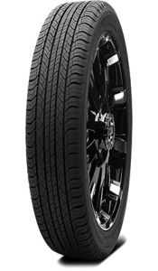 Michelin Latitude Tour HP 295/40 R20 106V