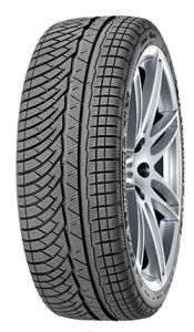 Michelin Pilot Alpin PA4 285/35 R20 104V