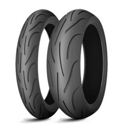 Michelin Pilot Power 2CT 170/60 ZR17 72W