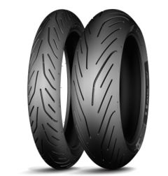 Michelin Pilot Power 3 180/55 ZR17 73W