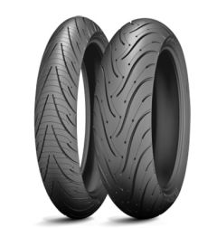 Michelin Pilot Road 3 110/70 ZR17 54W