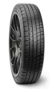 Michelin Pilot Super Sport 245/35 R19 89Y