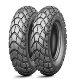 Michelin Reggae 120/90-10 57J