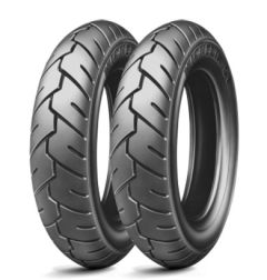 Michelin S1 3.00-10