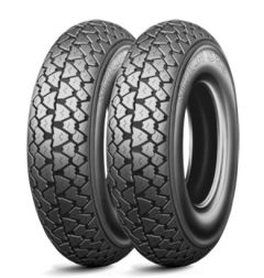 Michelin S83 3.00-10 42J