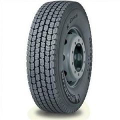 Michelin X Coach XD 295/80 R22.5 152/148M