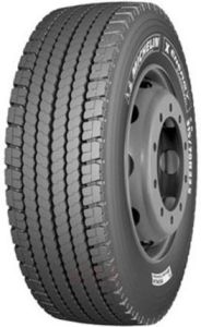 Michelin X Line Energy D 295/60 R22.5 150/147K