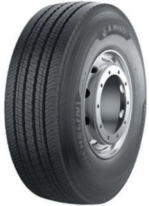 Michelin X Multi F 385/55 R22.5 160K