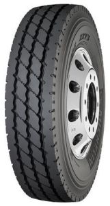 Michelin XZY 3 385/65 R22.5 160K