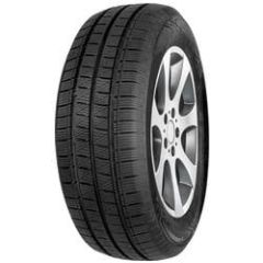 Minerva Frostrack Van 195/75 R16 107/105R