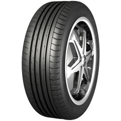 Nankang A2+ 215/60 R17 96H