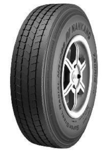 Nankang NR-066 6.50/80 R15 103/102N