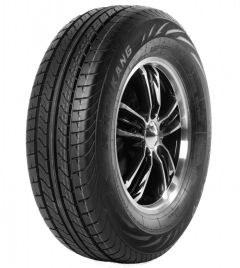 Nankang Passion CW-20 225/55 R17 109/107H