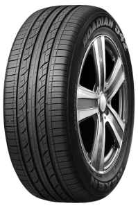 Nexen Roadian 542 245/70 R17 108H