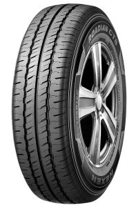 Nexen Roadian CT8 165/70 R13 88/86R