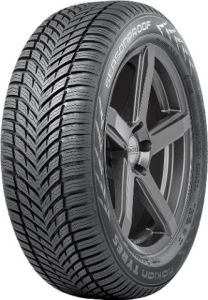 Nokian Seasonproof 165/60 R15 77H