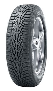 Nokian WR D4 205/55 R16 91H