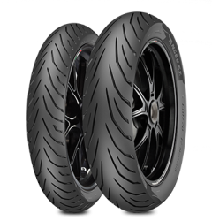 Pirelli Angel City 90/80-17 46S