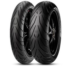 Pirelli Angel GT 110/80 R19 59V