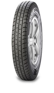 Pirelli Carrier Winter 235/65 R16 115/113R