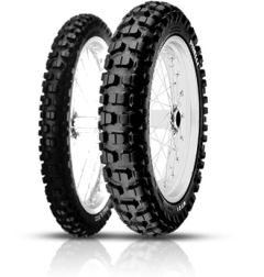 Pirelli MT 21 Rallycross 110/80-18 58P