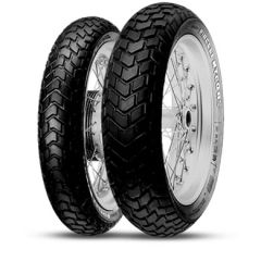 Pirelli MT 60 RS 150/80 B16 77H