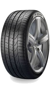 Pirelli P Zero 235/45 R20 100W