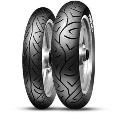 Pirelli Sport Demon 110/80-17 57H