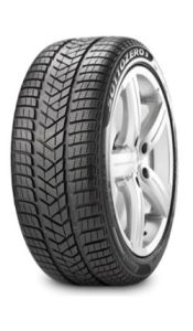 Pirelli Winter SottoZero 3 225/45 R17 91H