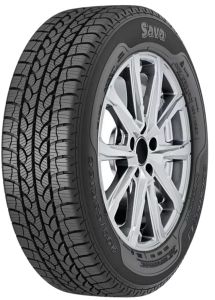 Sava Eskimo LT 185/80 R14 102R