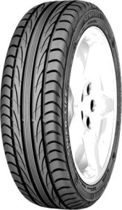 Semperit Speed-Life 205/55 R15 88V