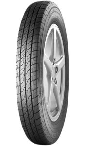 Semperit VAN-Life 2 185/80 R14 102/100Q