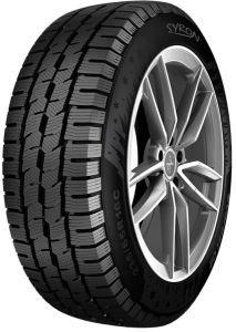 Syron Everest C2 195/60 R16 99/97T