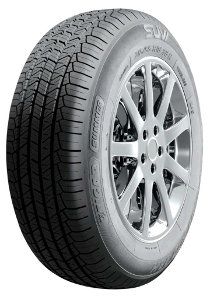 Tigar SUV Summer 215/65 R16 102H