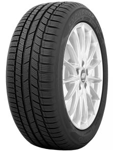 Toyo Snowprox S954 235/45 R18 98V