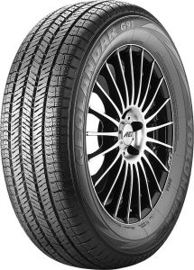 Yokohama Geolandar G91AV 225/65 R17 102H