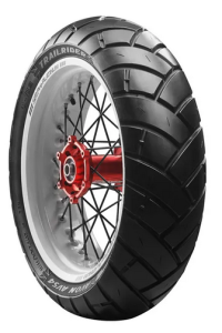 Avon AV54 150/60 R17 TL 66H